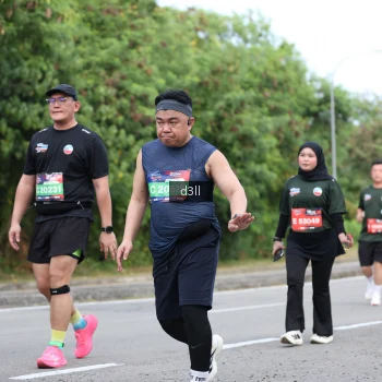 Runner Photo 4080474
