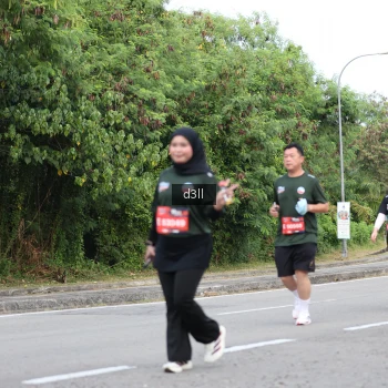 Runner Photo 4080479