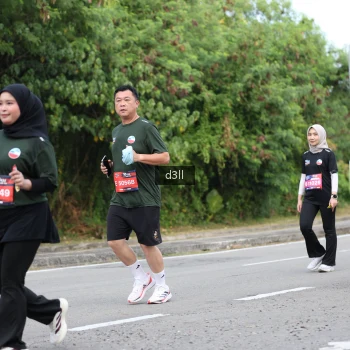 Runner Photo 4080481