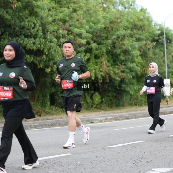 Runner Photo 4080482