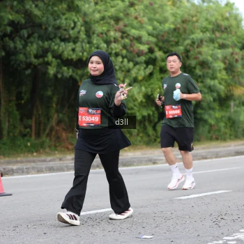 Runner Photo 4080483