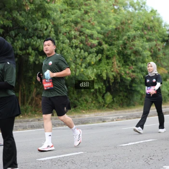 Runner Photo 4080484