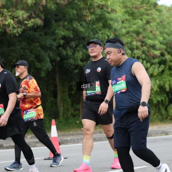 Runner Photo 4080485