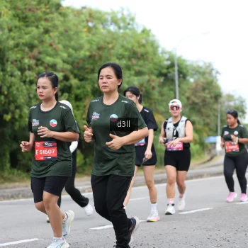 Runner Photo 4080486