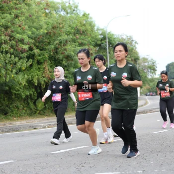 Runner Photo 4080487