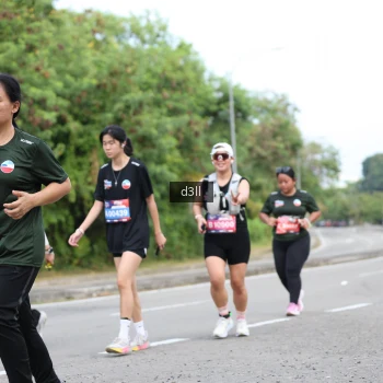 Runner Photo 4080489