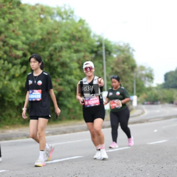 Runner Photo 4080491