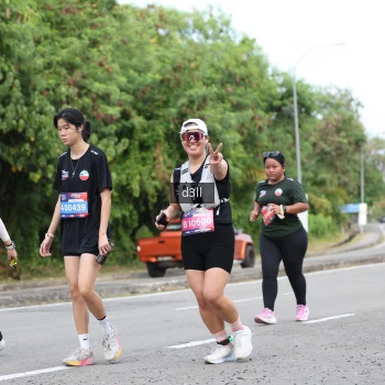 Runner Photo 4080492