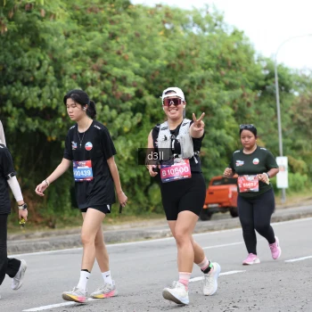 Runner Photo 4080496