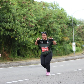 Runner Photo 4080497
