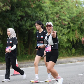 Runner Photo 4080498