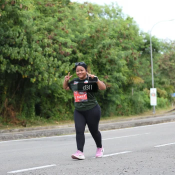Runner Photo 4080499