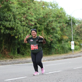 Runner Photo 4080500