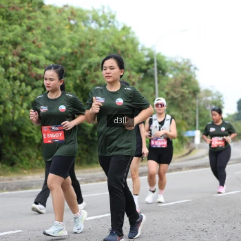 Runner Photo 4080501