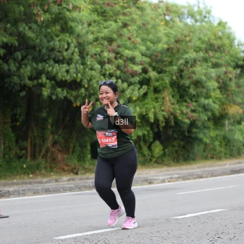 Runner Photo 4080503