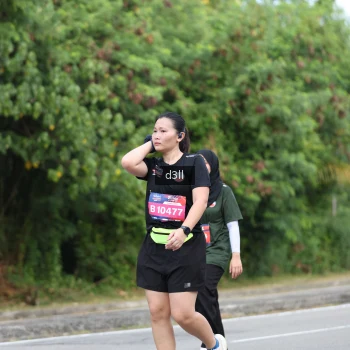 Runner Photo 4080504