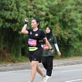 Runner Photo 4080505