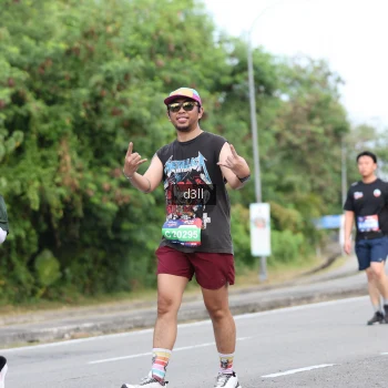 Runner Photo 4080506