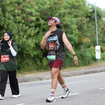 Runner Photo 4080507