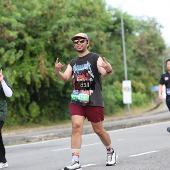 Runner Photo 4080508