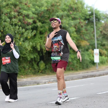 Runner Photo 4080509