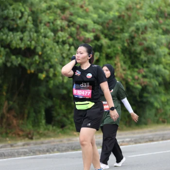 Runner Photo 4080510