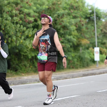 Runner Photo 4080511