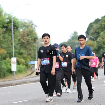 Runner Photo 4080520