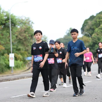 Runner Photo 4080521