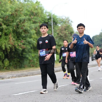Runner Photo 4080524