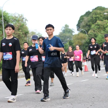 Runner Photo 4080525