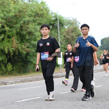 Runner Photo 4080526