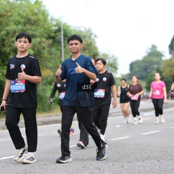 Runner Photo 4080528