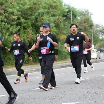 Runner Photo 4080533