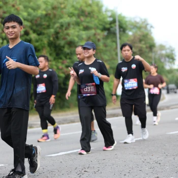 Runner Photo 4080534