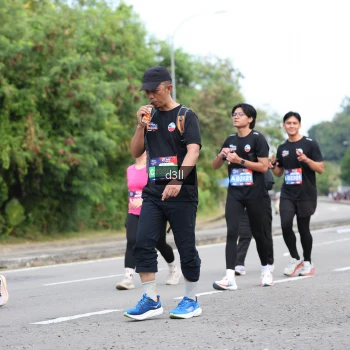 Runner Photo 4080541