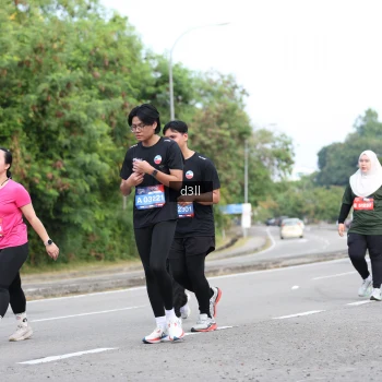 Runner Photo 4080548