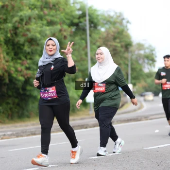 Runner Photo 4080555
