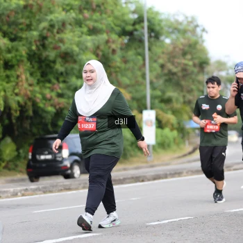 Runner Photo 4080556