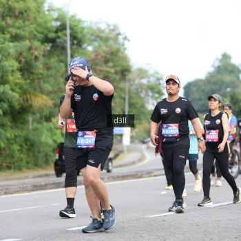 Runner Photo 4080560