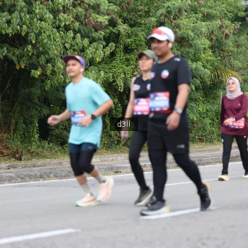 Runner Photo 4080567