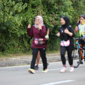 Runner Photo 4080573