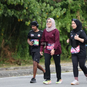 Runner Photo 4080574