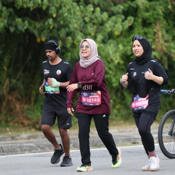 Runner Photo 4080578