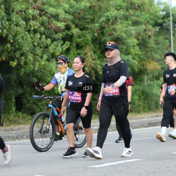 Runner Photo 4080580
