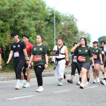 Runner Photo 4080585