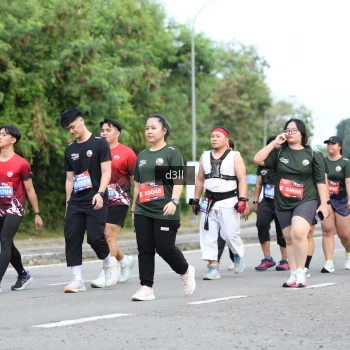 Runner Photo 4080587