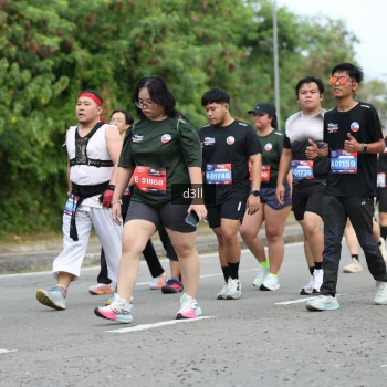 Runner Photo 4080590