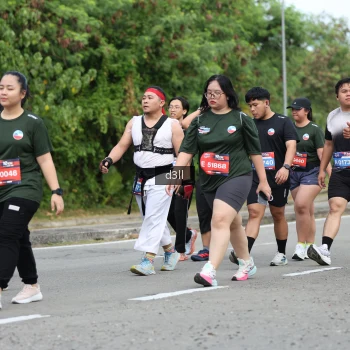 Runner Photo 4080592