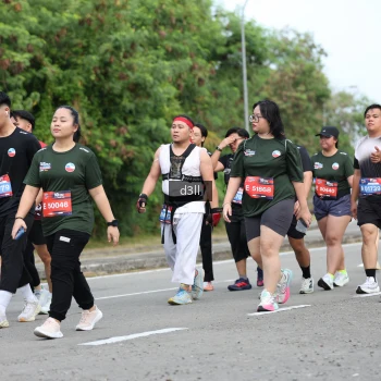 Runner Photo 4080593